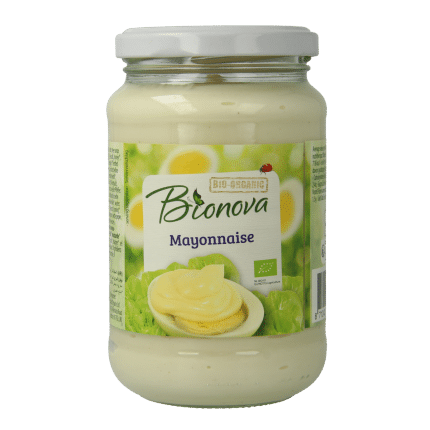 Bionova Mayonaise bio