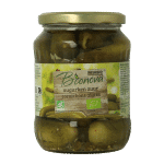 Bionova Augurken zuur bio