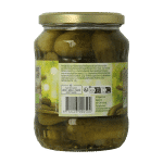Bionova Augurken zuur bio - Afbeelding 3