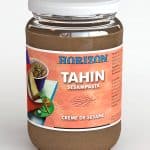 Horizon Tahin zonder zout eko bio