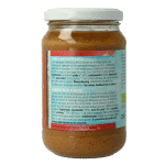 Jori 4 Noten pasta met zout bio - Afbeelding 2