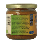 Monki Amandelpasta met zout bio - Afbeelding 3