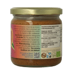 Monki Amandelpasta met zout bio - Afbeelding 2