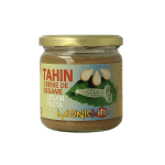 Monki Tahin zonder zout eko bio