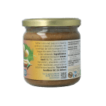 Monki Tahin met zout eko bio - Afbeelding 2