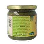 Monki Pompoenpittenpasta bio - Afbeelding 4