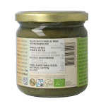 Monki Pompoenpittenpasta bio - Afbeelding 3