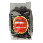 Horizon Cranberries bio
