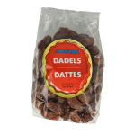 Horizon Dadels bio