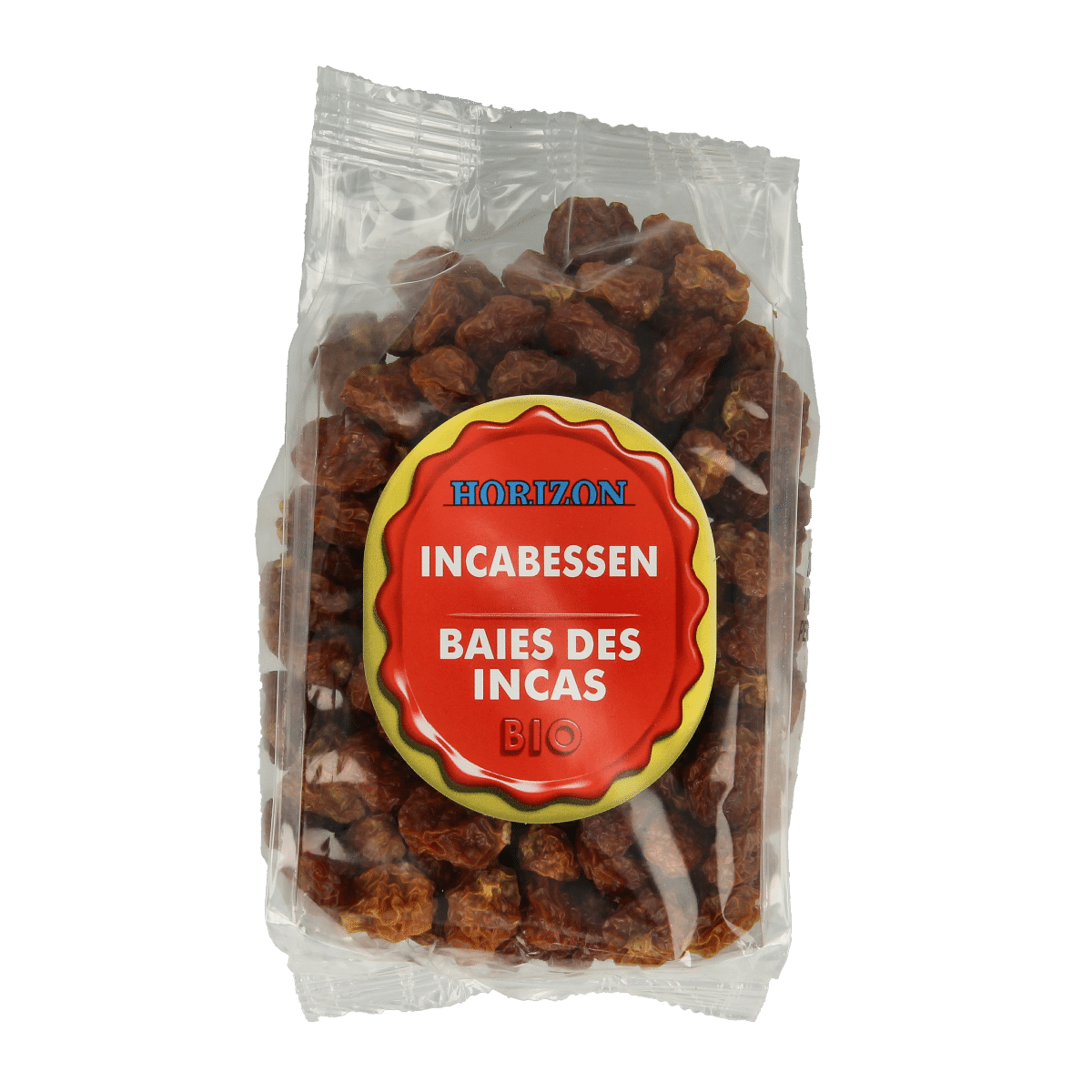 8712439500311_A1N1.png Horizon Incabessen bio - Afbeelding 1