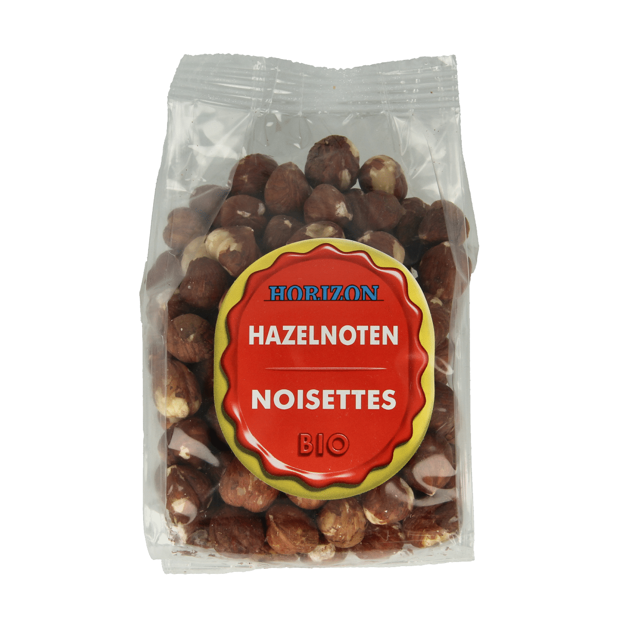 8712439500564_A1N1.png Horizon Hazelnoten bio - Afbeelding 1