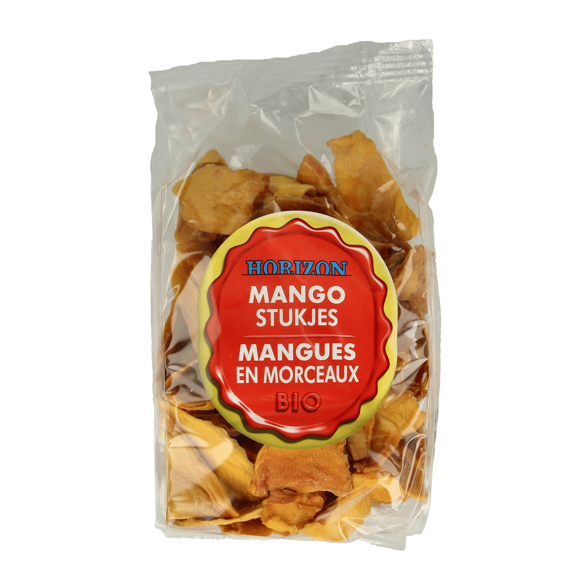8712439500694_A1N1.png Horizon Mango stukjes bio - Afbeelding 1