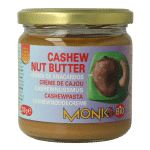 Monki Cashewpasta bio