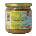 Monki Cashewpasta bio - Afbeelding 4