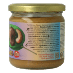 Monki Cashewpasta bio - Afbeelding 2