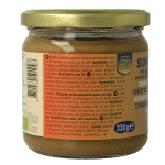 Monki Zonnebloempasta bio - Afbeelding 4