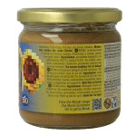 Monki Zonnebloempasta bio - Afbeelding 2