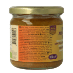 Monki Pinda rozijnenpasta bio - Afbeelding 4