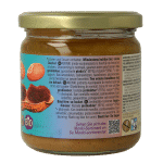 Monki Pinda rozijnenpasta bio - Afbeelding 2