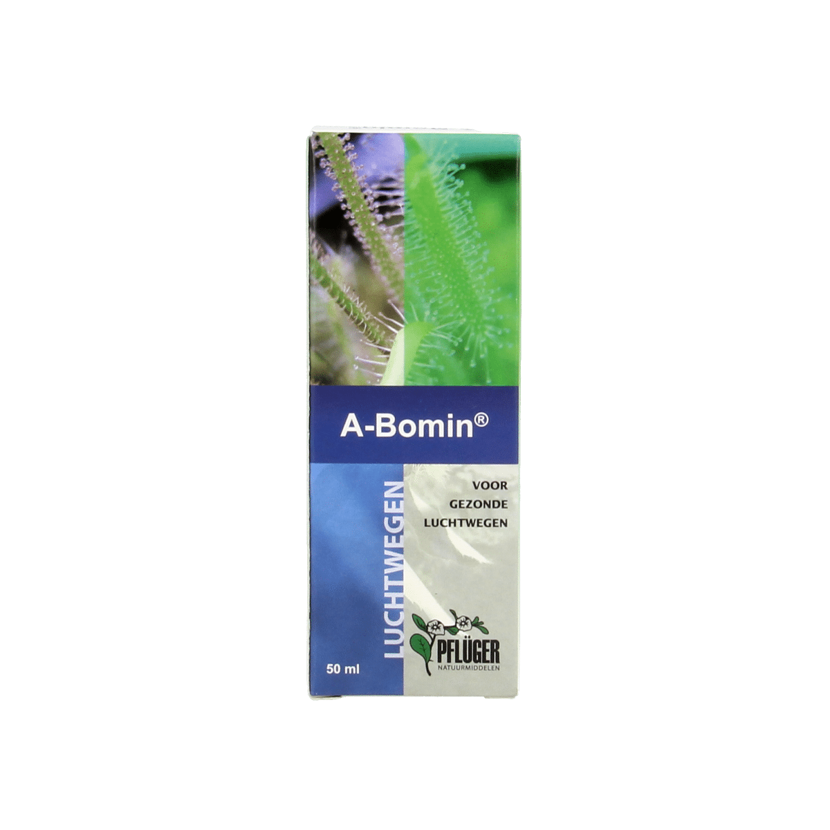 8713286009132_A1N1.png Pflüger A Bomin - Afbeelding 1