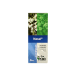 Pflüger Nasal
