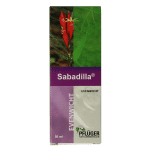 Pflüger Sabadilla