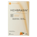 Membrasin Omega-7 capsules