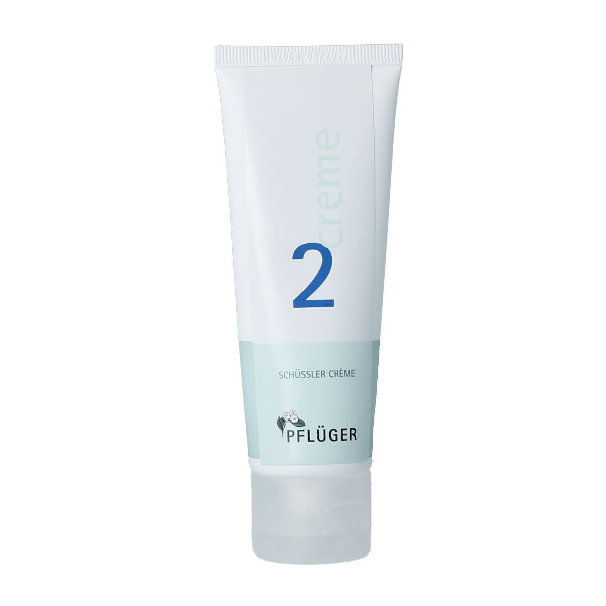 8713286023381_A1N1.png Pflüger Schussler creme nr. 2 - Afbeelding 1