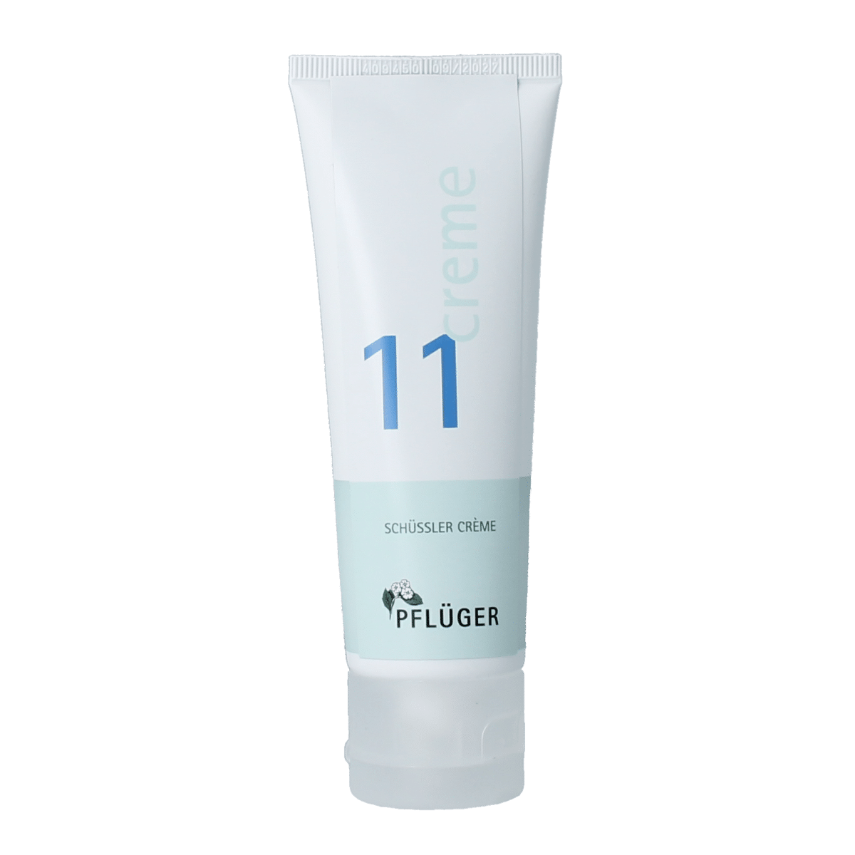 8713286023473_A1N1.png Pflüger Schussler creme nr. 11 - Afbeelding 1