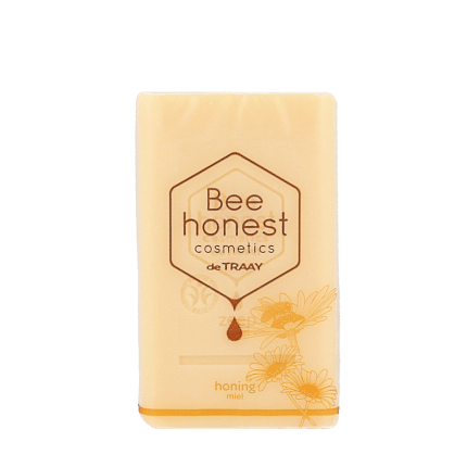 Traay Bee Honest Zeep honing