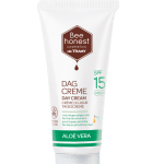 Traay Bee Honest Dagcreme aloe vera SPF15