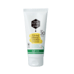 Traay Bee Honest Zonnebrand aloe & honing SPF30