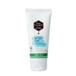 Traay Bee Honest Aftersun aloe vera & honing