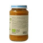 Biobim Speltpasta groente 10+ maanden demeter bio - Afbeelding 3