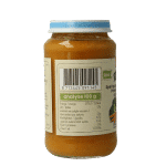 Biobim Speltpasta groente 10+ maanden demeter bio - Afbeelding 2