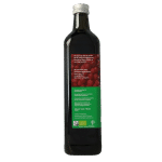 Terschellinger Cranberrysap ongezoet bio - Afbeelding 3