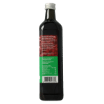 Terschellinger Cranberrysap ongezoet bio - Afbeelding 2