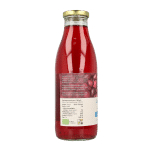 Terschellinger Cranberry drink bio - Afbeelding 3