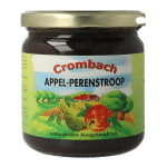 Crombach Appel perenstroop