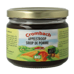 Crombach Appelstroop bio