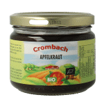 Crombach Appelstroop bio - Afbeelding 3