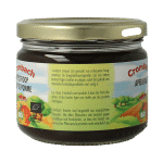 Crombach Appelstroop bio - Afbeelding 2