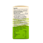 Bloem Chlorella vital green - Afbeelding 4