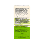 Bloem Chlorella vital green - Afbeelding 3