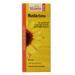 Bloem Rusta