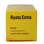 Bloem Rusta - Afbeelding 5
