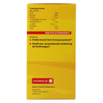 Bloem Echinacea extra - Afbeelding 2