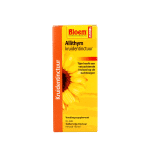 Bloem Allithym druppels