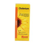 Bloem Cholenium