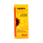Bloem Juglagina